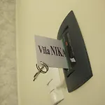 Hotel Nika 3*