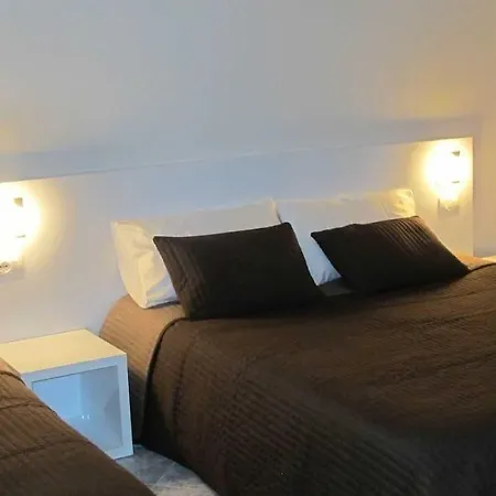 Hotel Nika Vlorë