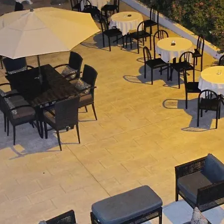 Nika Hotel Vlorë