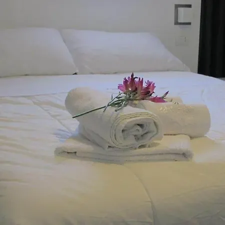 Nika Hotel 3*