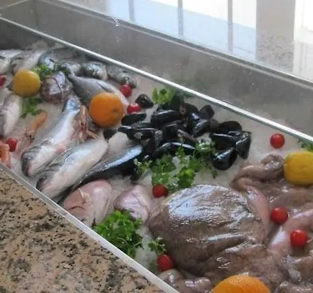 Nika Hotel 3*