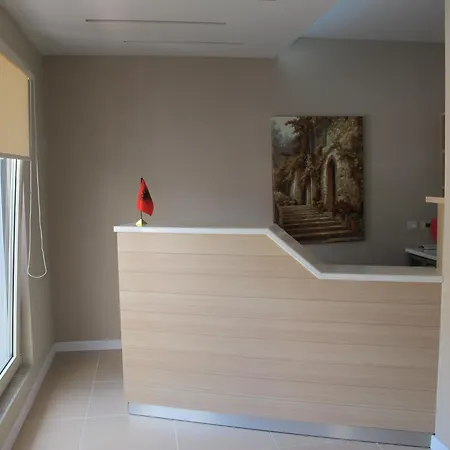 Nika Otel Avlonya