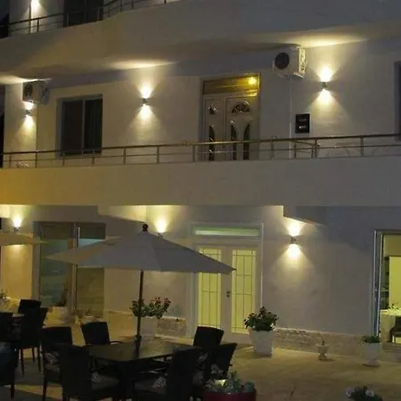 Nika 3* Avlonya