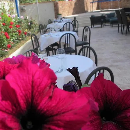 Nika Hotel