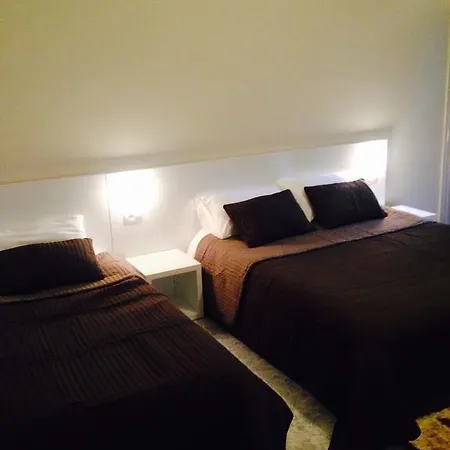 Hotel Nika