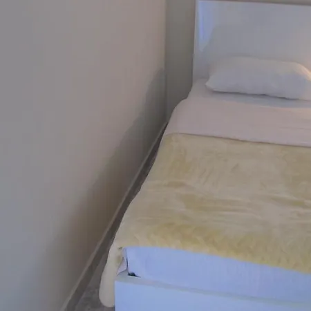 Hotel Nika 3*