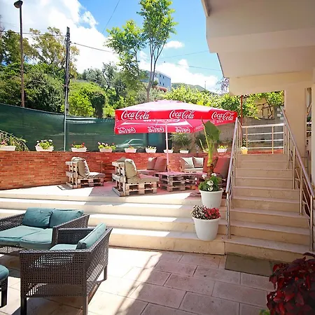 Hotel Nika 3*