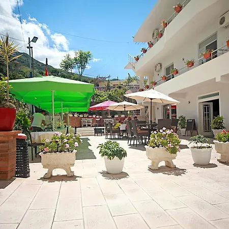 Hotel Nika Vlorë