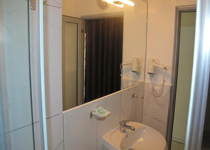 Nika ホテル Vlorë