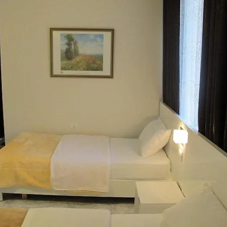 Nika Hotel Vlorë