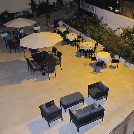 Nika Hotel Vlorë