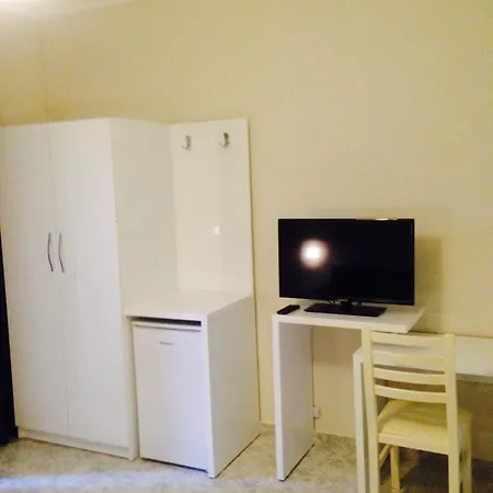 Ξενοδοχείο Nika Vlorë