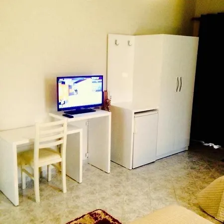 Hotel Nika Vlorë