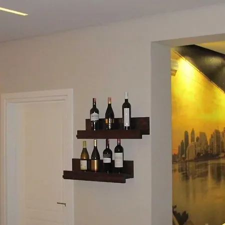Hotel Nika 3*