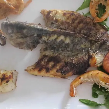 Nika Ξενοδοχείο 3*