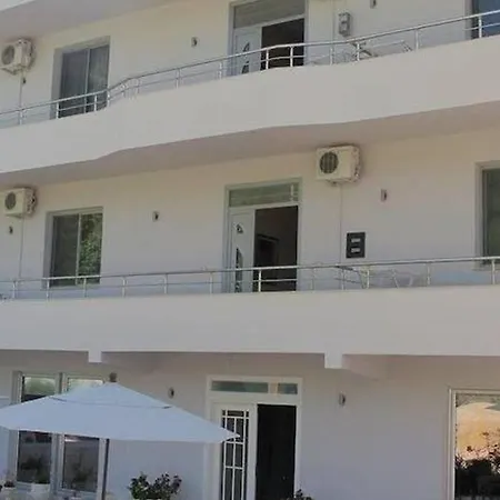 Nika Ξενοδοχείο