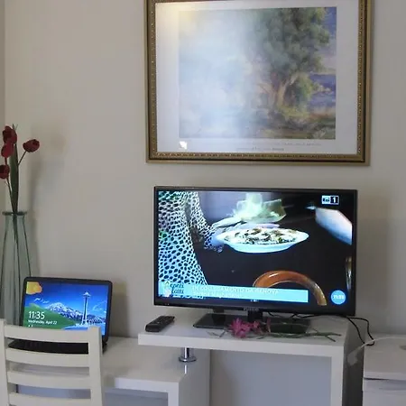 Nika Ξενοδοχείο 3*