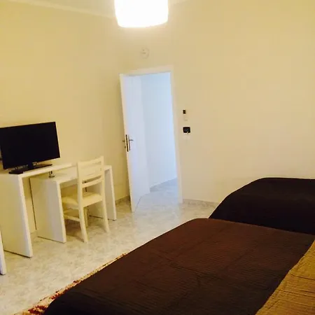 Ξενοδοχείο Nika Vlorë