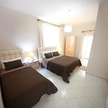 Ξενοδοχείο Nika Vlorë