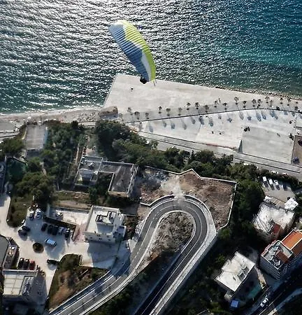 Hotel Nika 3*