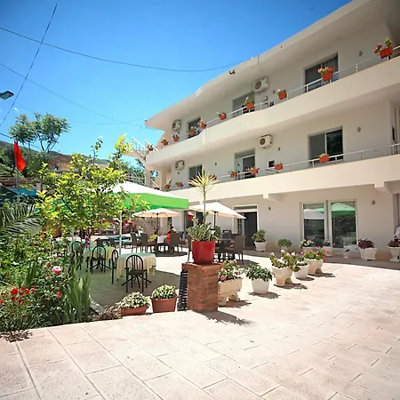 Nika Ξενοδοχείο Vlorë